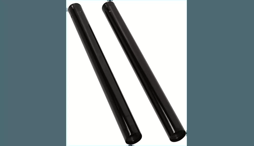 Arlen Ness Fork Tubes for '14-Up Harley Davidson Touring Models - Black
