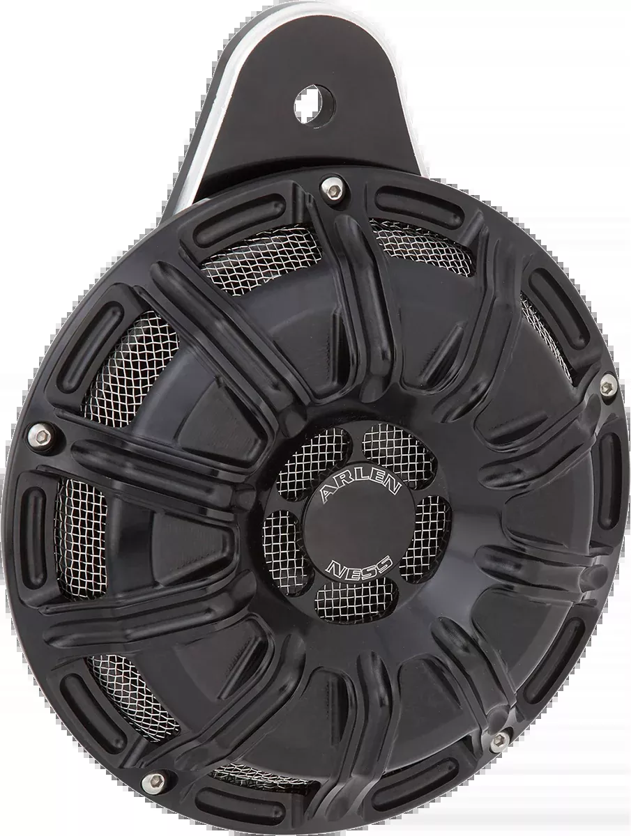 ARLEN NESS Horn - Black - 70-266