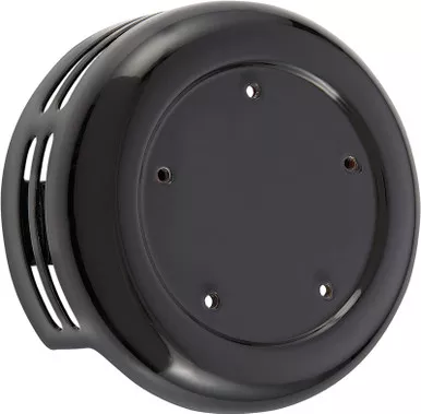 ARLEN NESS Horn Cover - Black - 03-591