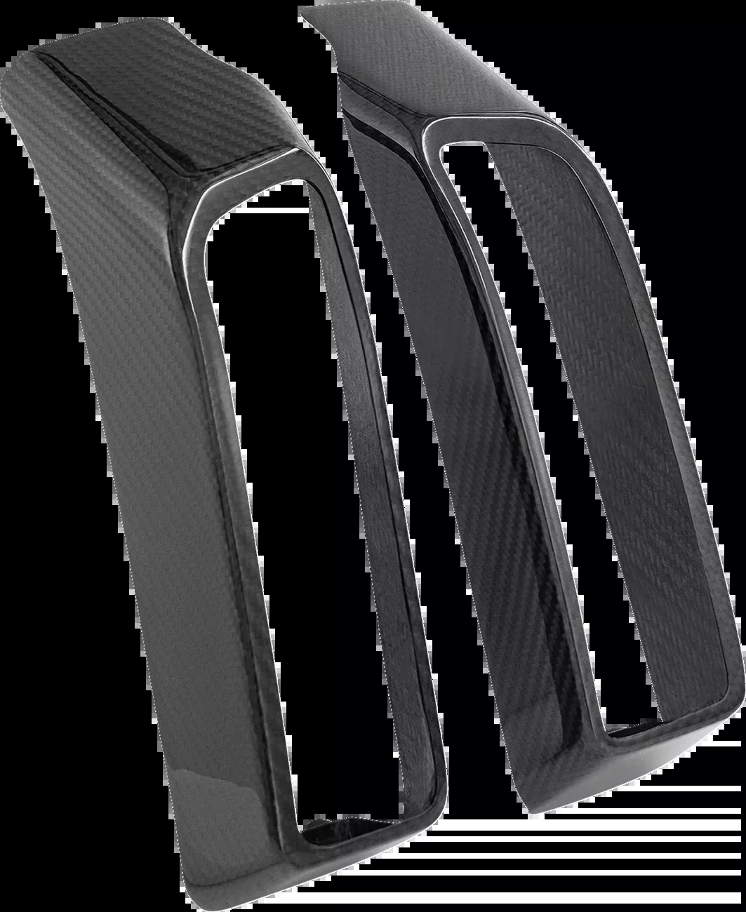 ARLEN NESS Light Pod Cover - FLHX/FLTR - 220-000