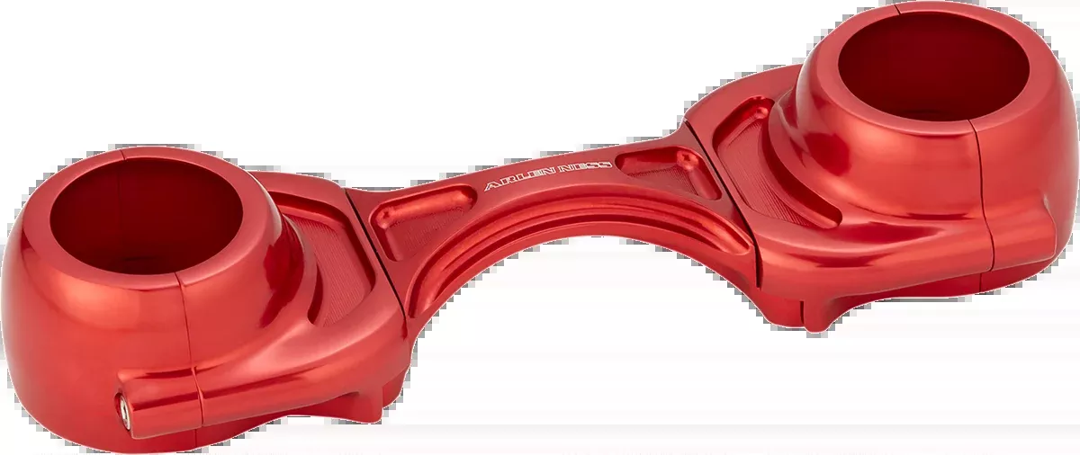 ARLEN NESS Method Fork Brace - 39 mm - Red - 20-369
