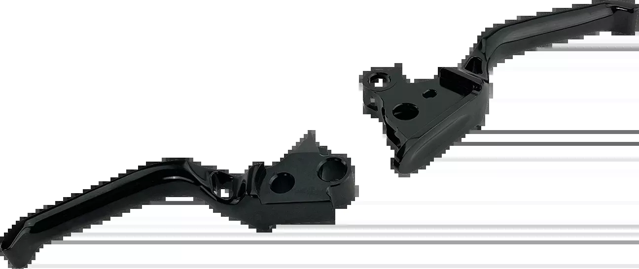 ARLEN NESS Method Lever Set - Black - 530-014