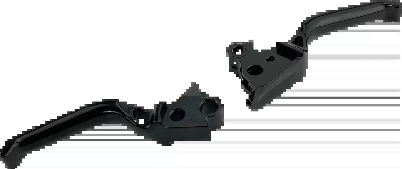 ARLEN NESS Method Lever Set - Black - 530-015