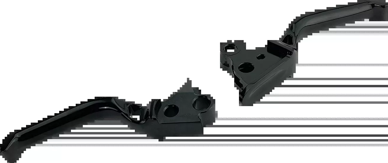 ARLEN NESS Method Lever Set - Black - 530-019