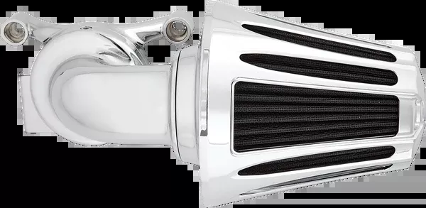 Arlen NESS Monster Sucker Air Cleaner Kit – Chrome