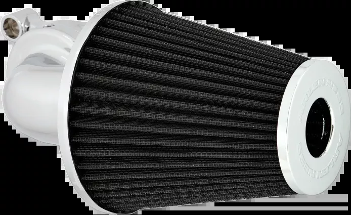 Arlen Ness Monster Sucker Air Cleaner Kit