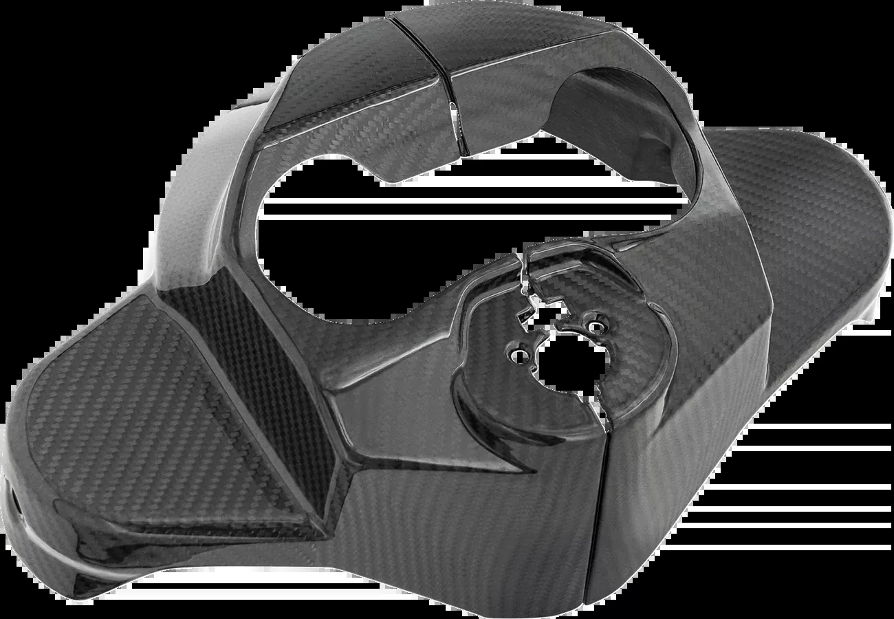 ARLEN NESS Nacelle Fairing Cover - FLTRX - 130-016