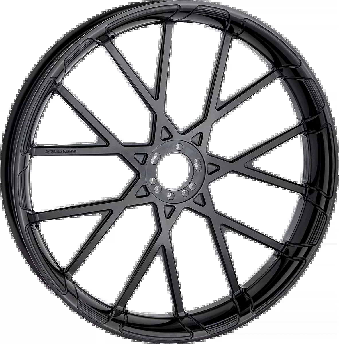 ARLEN NESS Rim - Procross - Front - Black - 21x3.5 - 71-573