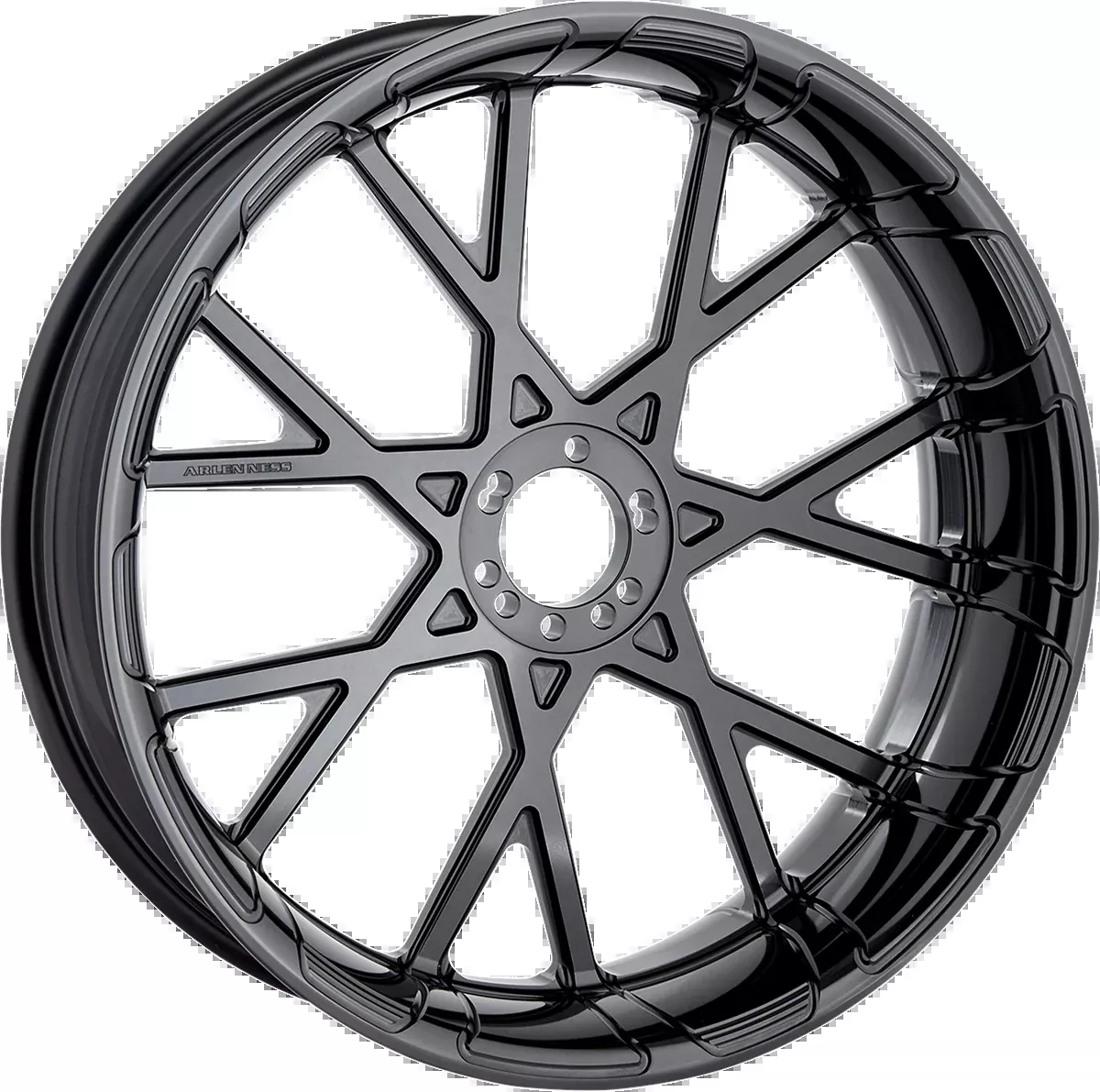 ARLEN NESS Rim - Procross - Rear - Black - 18x5.5 - 71-572