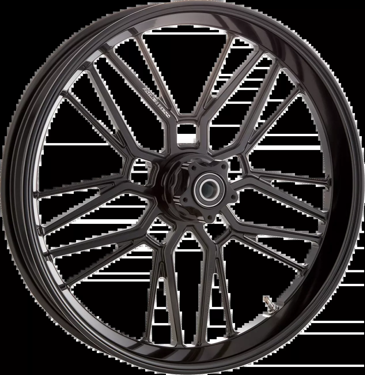 ARLEN NESS Rim - Split-Spoke - Black - 19x3.25 - 330-002