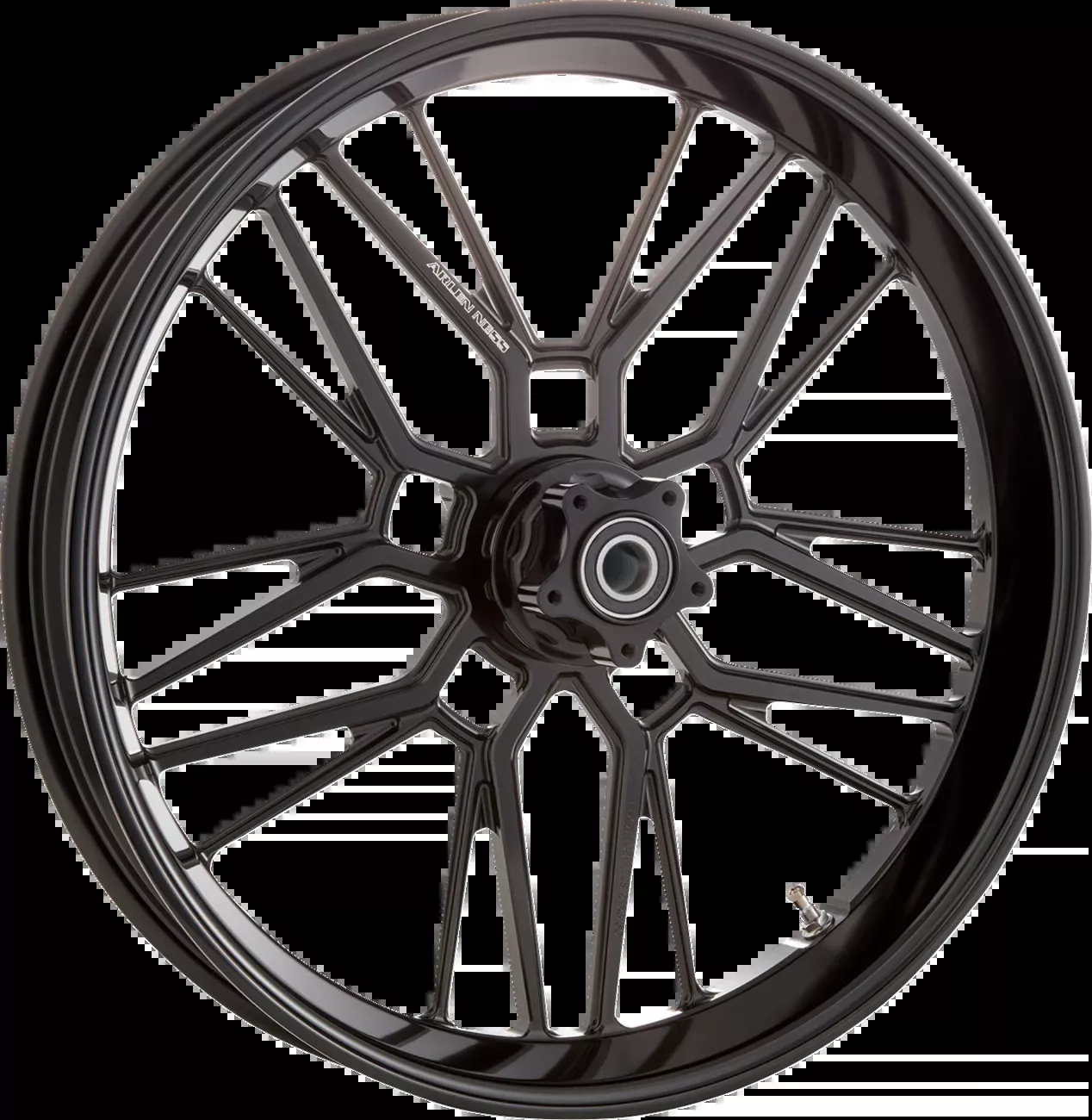ARLEN NESS Rim - Split-Spoke - Black - 21x3.5 - 330-004