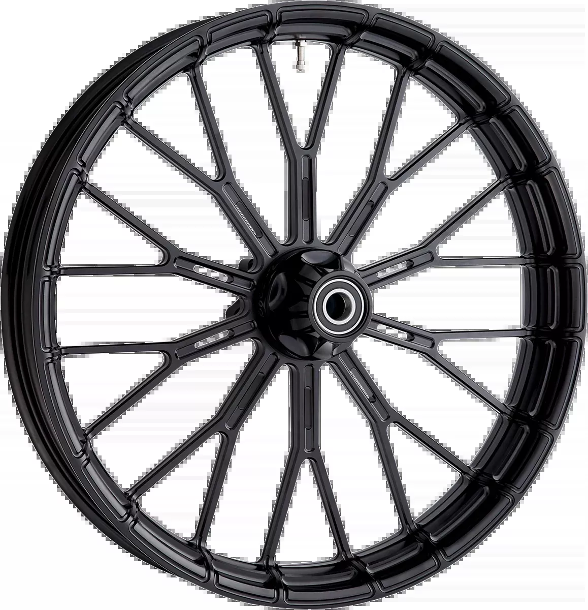 ARLEN NESS Rim - Y-Spoke - Front - Black - 21x3.5 - 71-541