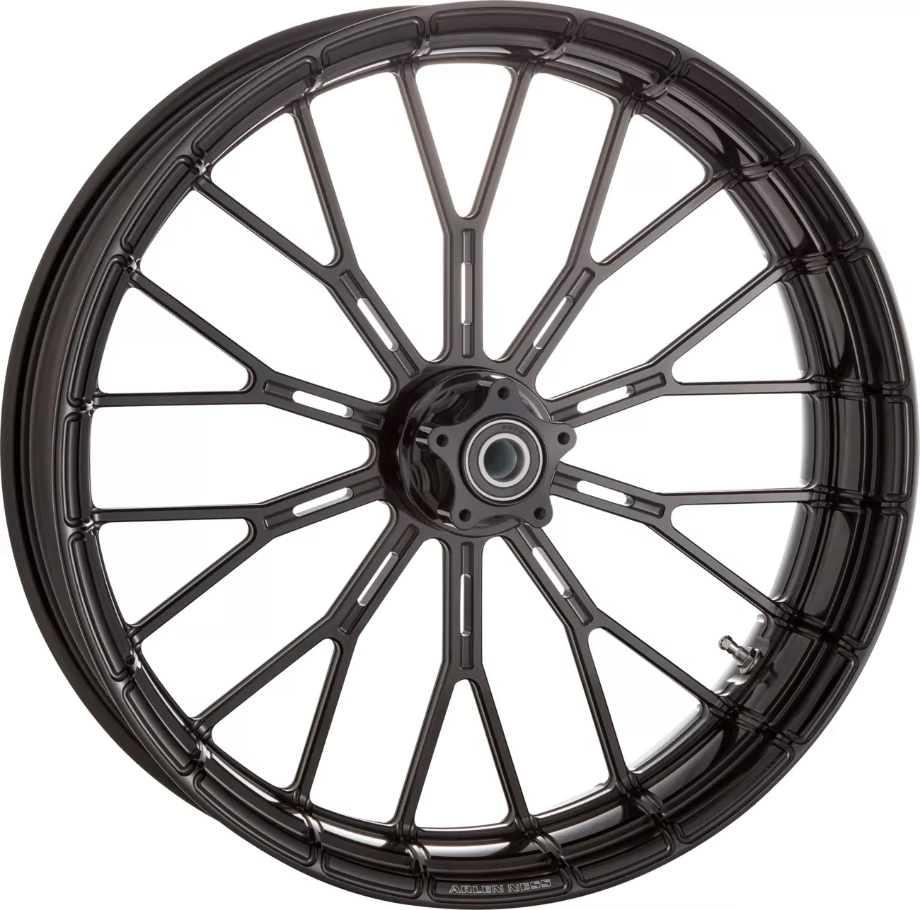 ARLEN NESS Rim - Y-Spoke - Front - Black - 21x5.5 - 71-577