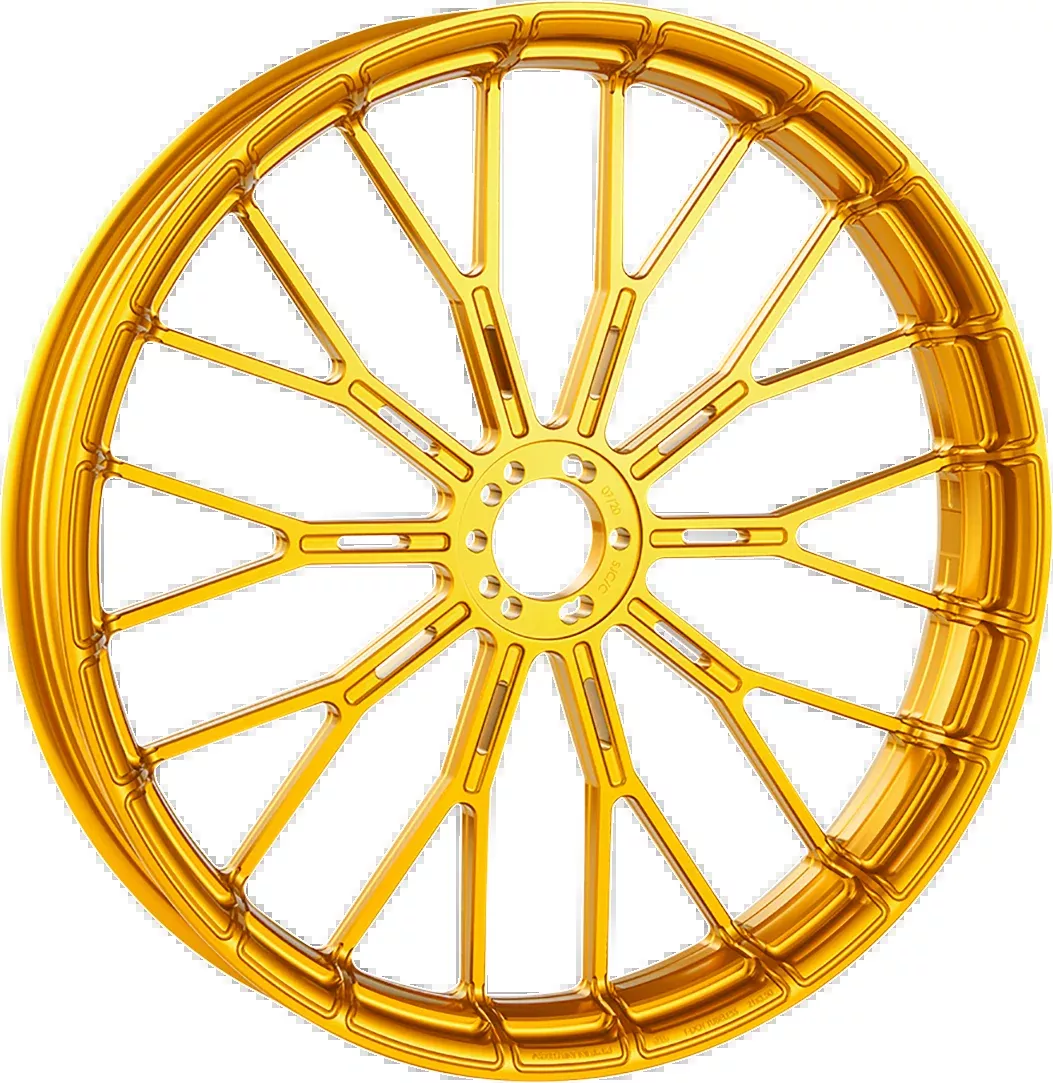 ARLEN NESS Rim - Y-Spoke - Front - Gold - 19x3.25 - 71-557