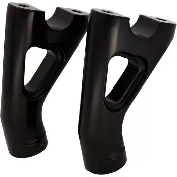 Arlen Ness Riser Kit for 2022--Up Harley Nightster