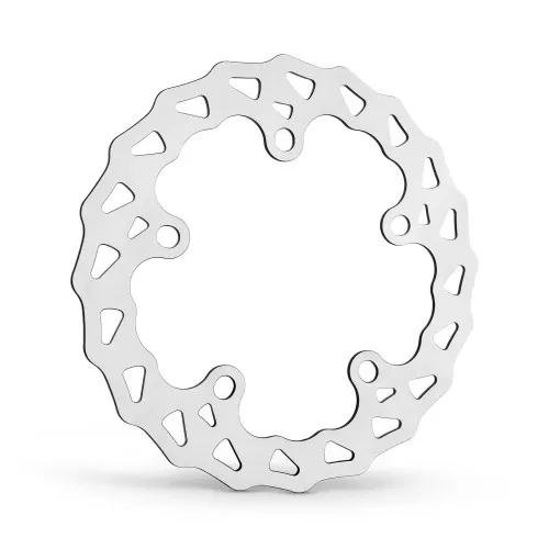Arlen Ness Rotator Brake Rotor for 2024-2025 Harley Touring