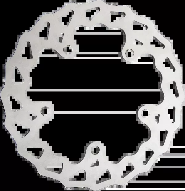 Arlen NESS Rotator Brake Rotor – Spoke Mount FLT – 11.8″