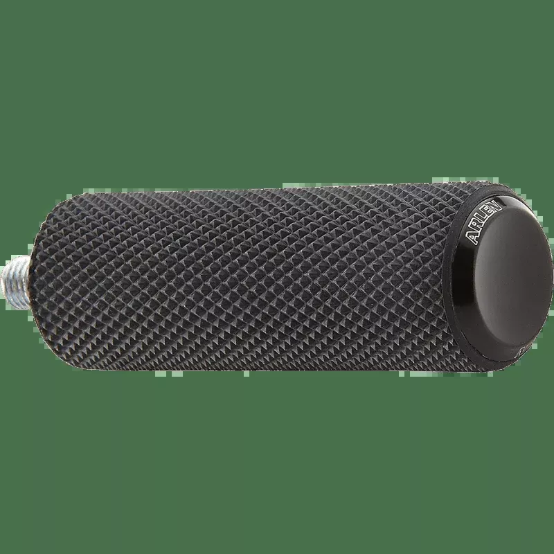 Arlen Ness Shift And Brake Pegs Ness Fusion Knurled