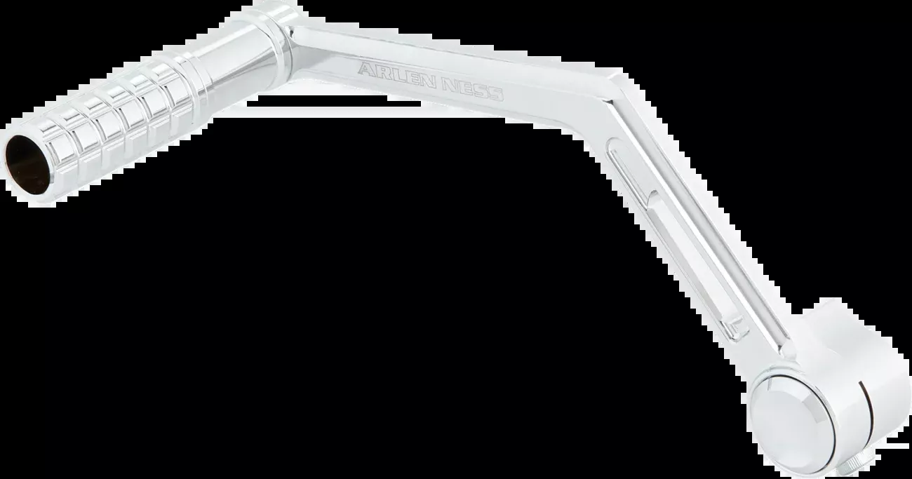 Arlen Ness Speedliner Shift Arm for 2018-2026 Harley Softail Low Rider Breakout