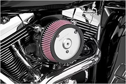 Arlen Ness Stage 1 Replacement Air Filter for Big Sucker Performance – 18-082