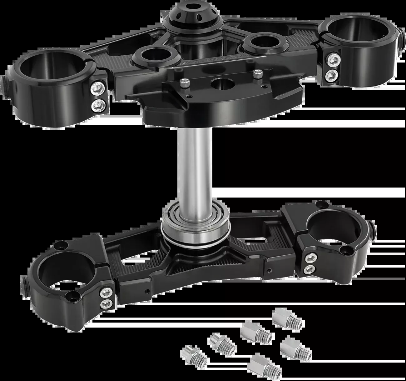 ARLEN NESS Triple Tree - Black - 130-015