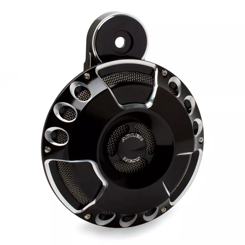 Arlen Ness Universal Horn Kit