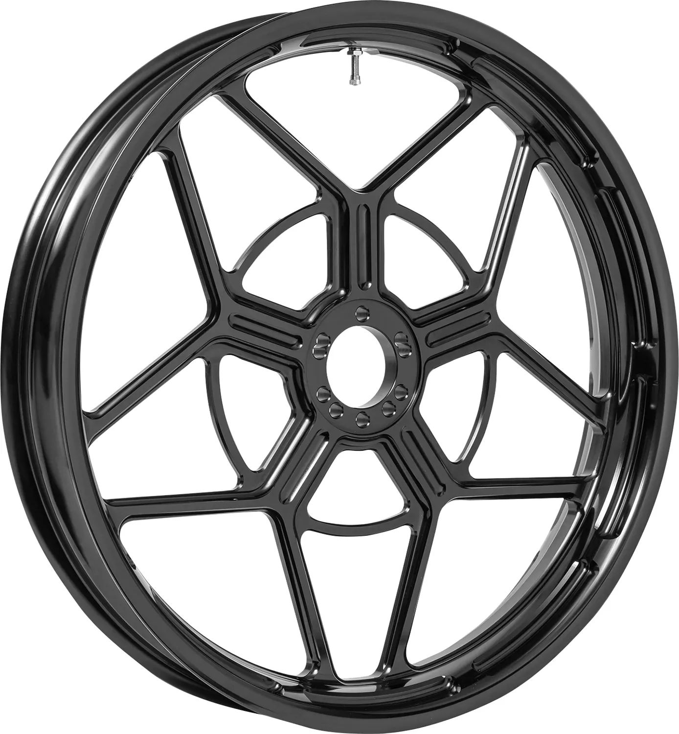 ARLEN NESS Wheel - Speed 5 - Forged - Black - 21x3.5 - 71-518