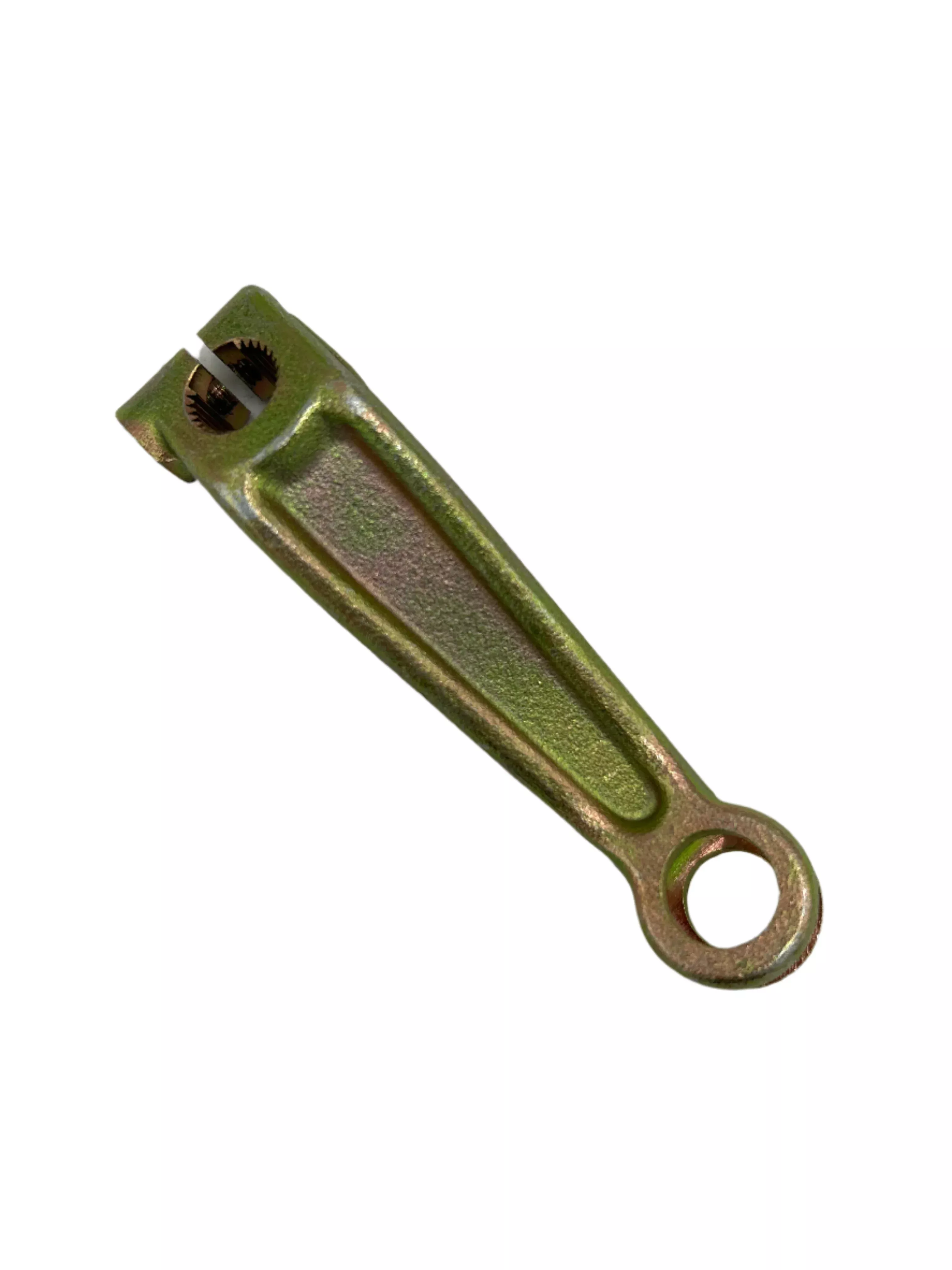 ARM, RR BRAKE