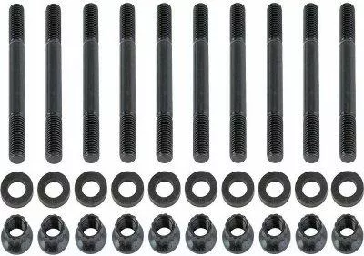 ARP Crankcase Bolts