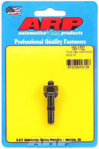 ARP Ford Distributor Stud Kit 6pt. 150-1702
