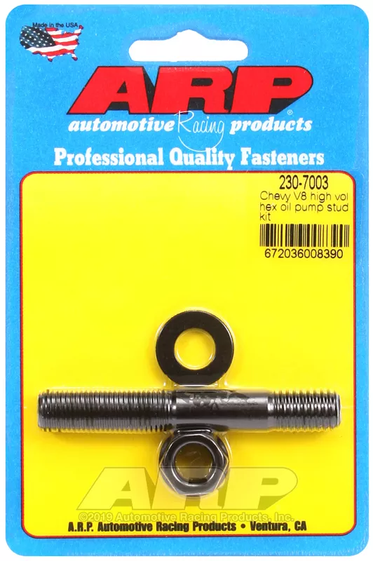 ARP Oil Pump Stud Kits