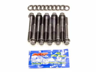 ARP SBF Main Bolt Kit - Fits 351W 2-Bolt 154-5003