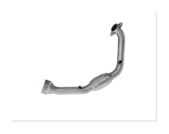 Arrow Exhaust Headers KTM 390 Adventure R / X /Enduro R 2025-2026