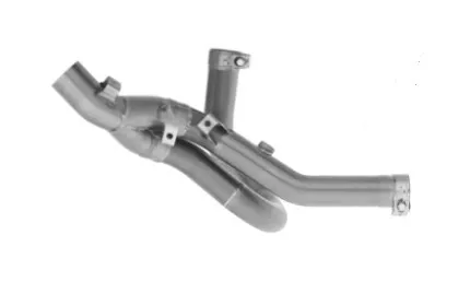 Arrow Mid-Pipe Ducati Panigale V2 / S 2025-2026