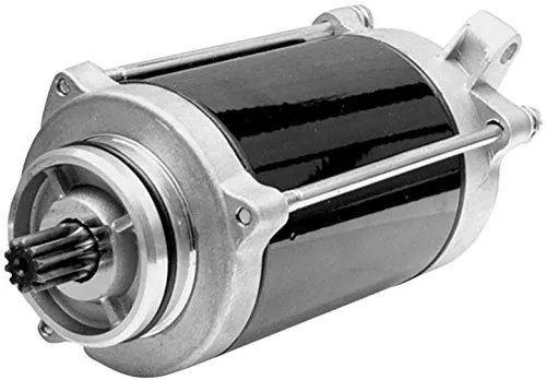 Arrowhead SMU0096 Starter Motor