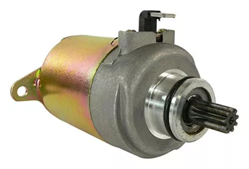Arrowhead SND0613 Starter Motor