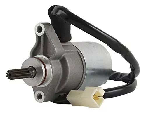 Arrowhead Starter Motor SMU0449 for Yamaha TTR110E 2012 2013 2014 2015 2016