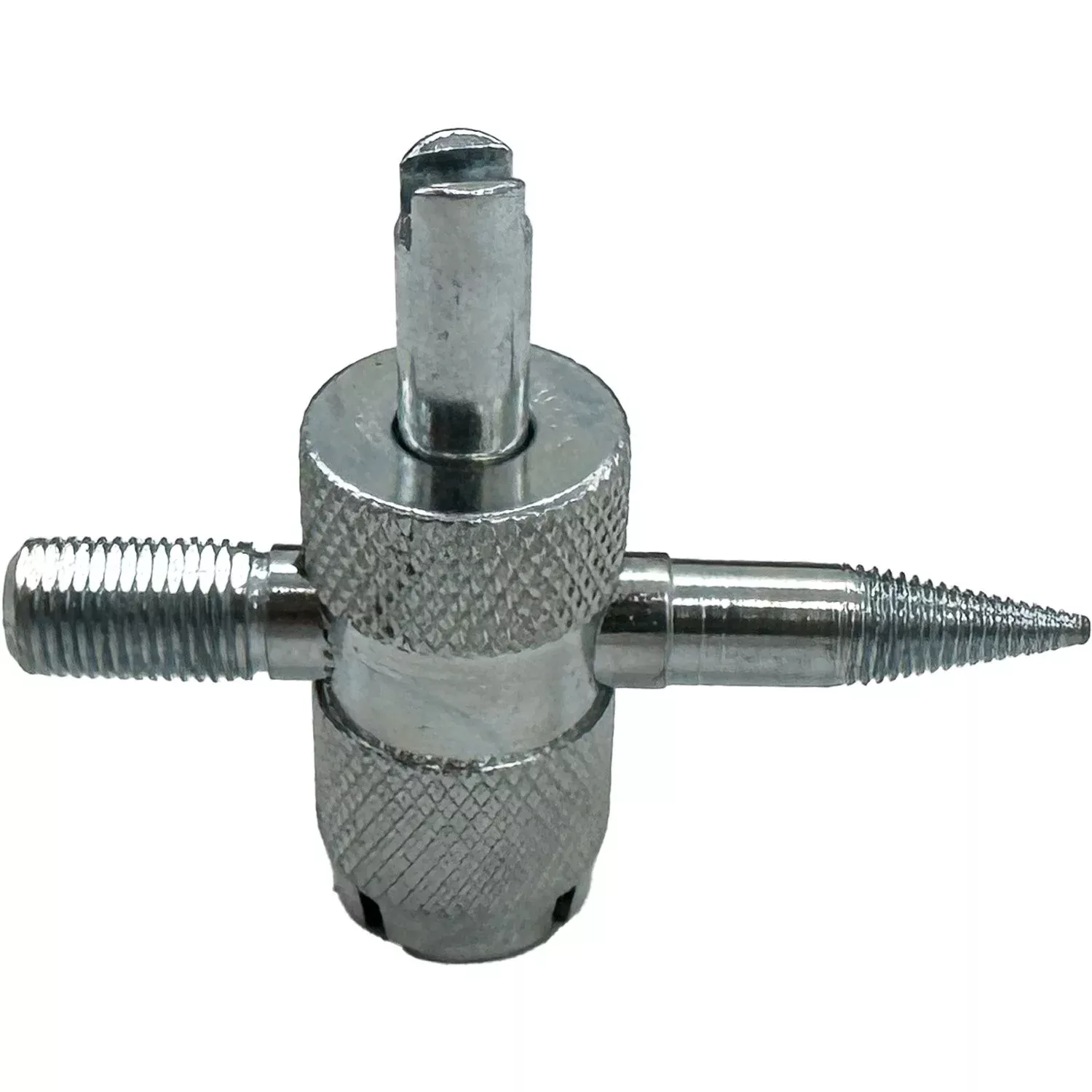 Ascot 4-Way Large Bore Valve Core Tool