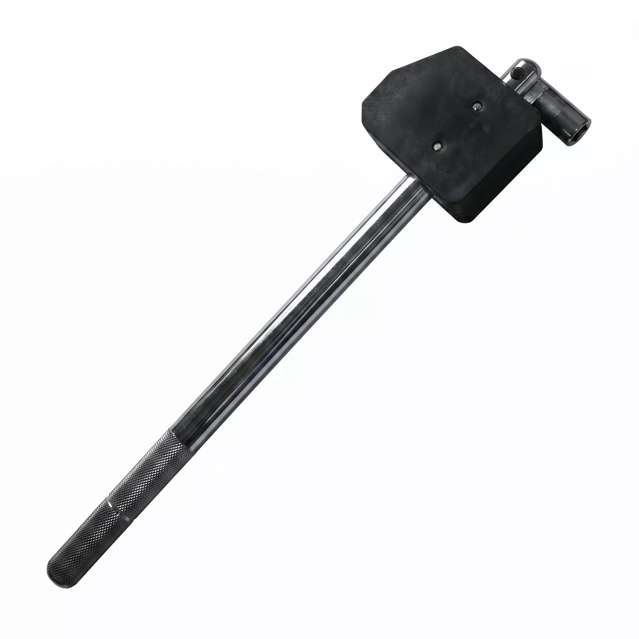 Ascot Heavy-Duty Tire Valve Stem Install & Removal Tool with Leverage Block