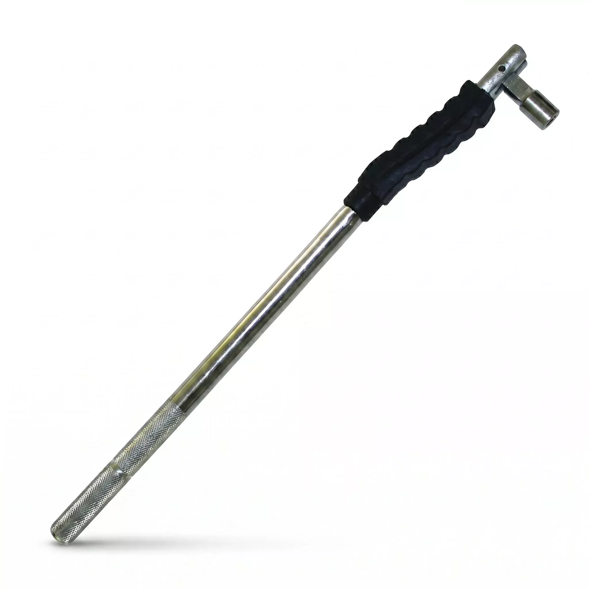 Ascot Premium Valve Stem Puller & Installer Tool with Rubber Boot Rim Protector