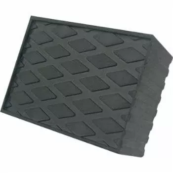 Ascot Rubber Spacer Blocks 6" x 4" x 3" - set of 4