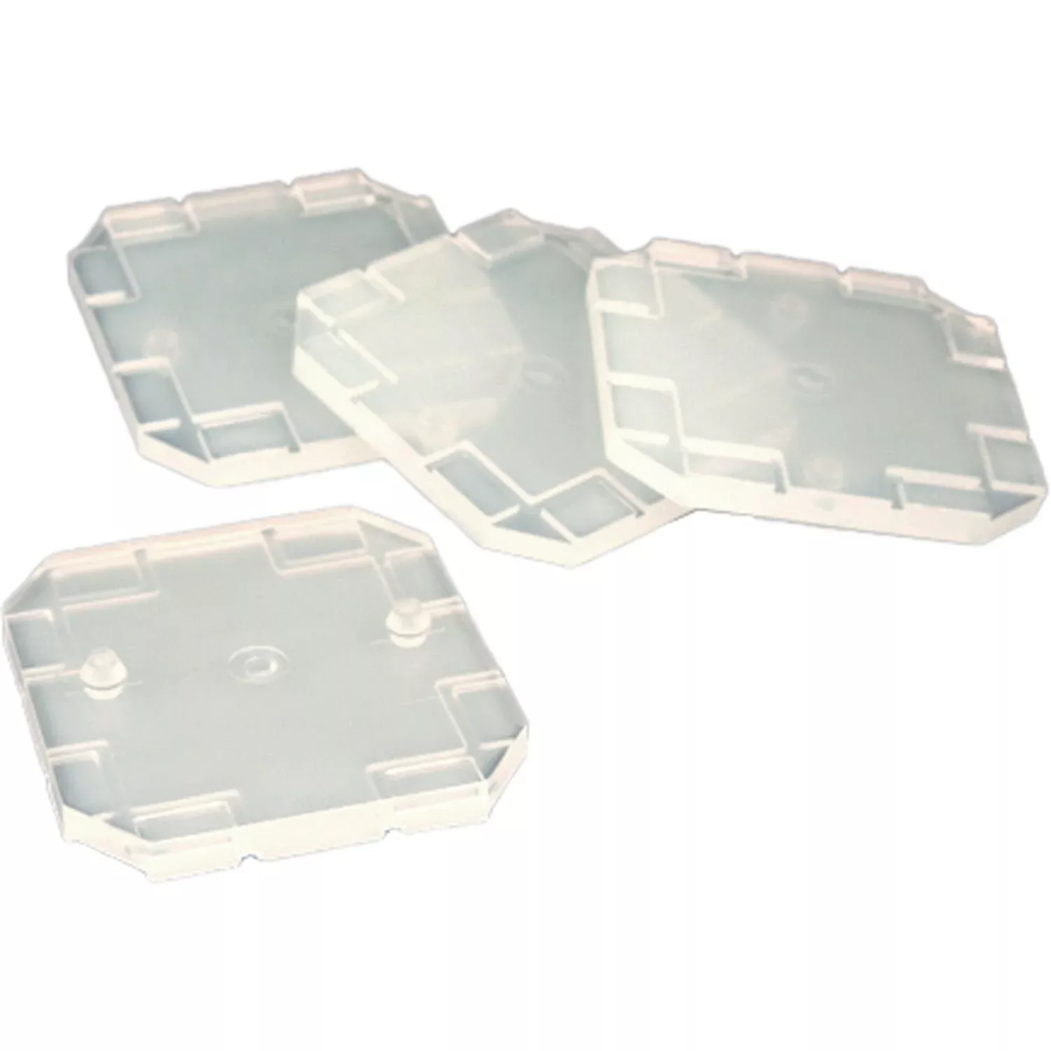Ascot Urethane Lift Pads (4) for Challenger Lifts