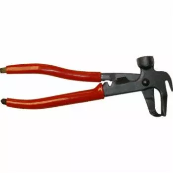 Ascot Wheel weight hammer / pliers Euro-Style