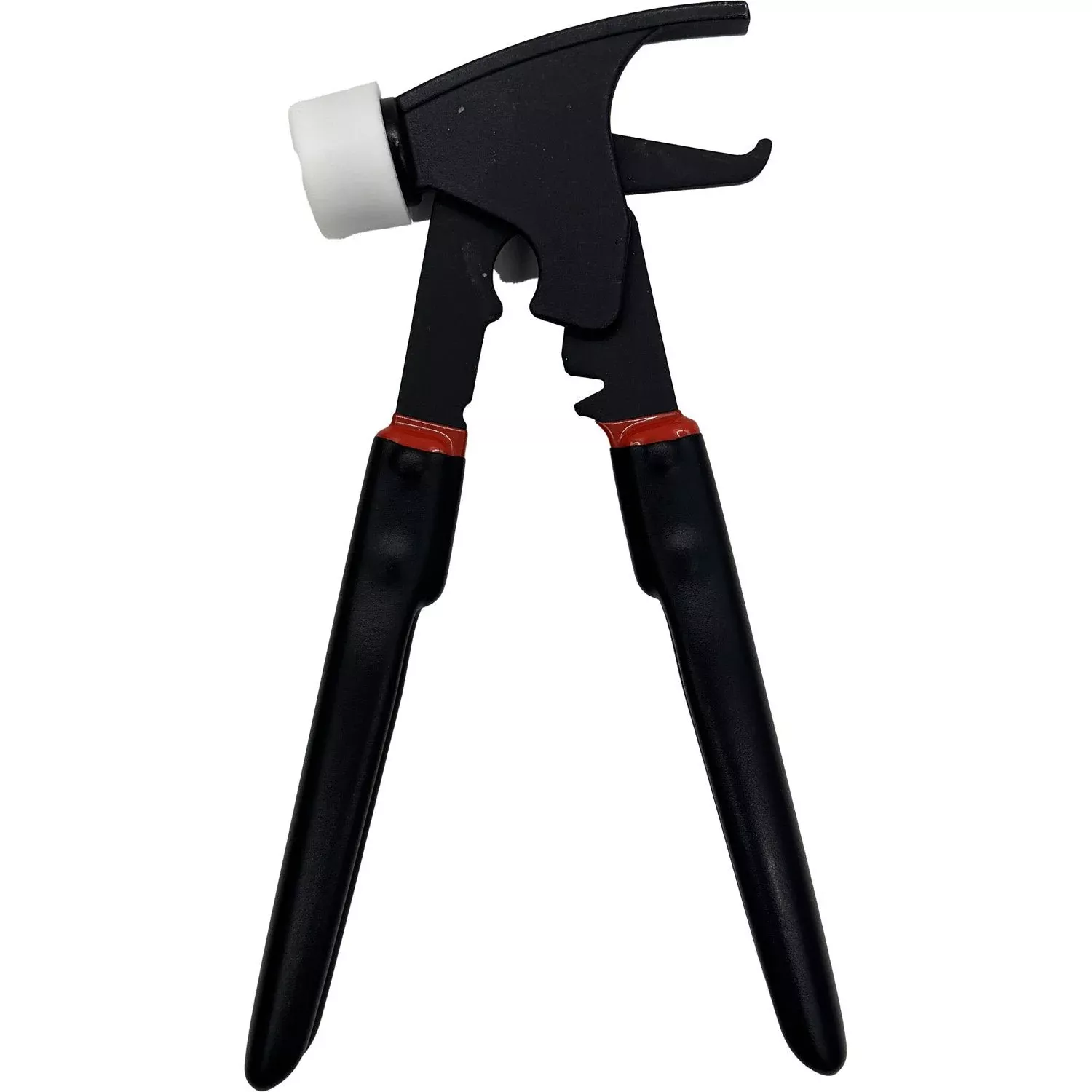 Ascot Wheel Weight Hammer Pliers Tool with Replaceable Plastic Cap for Tire Balancing