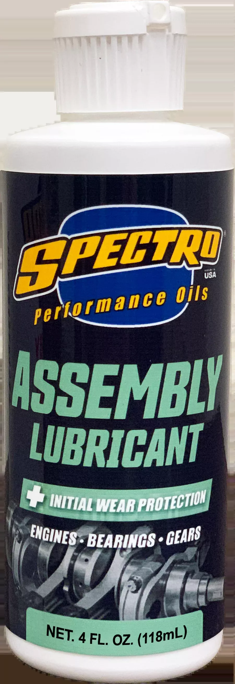 Assembly Lube 4oz