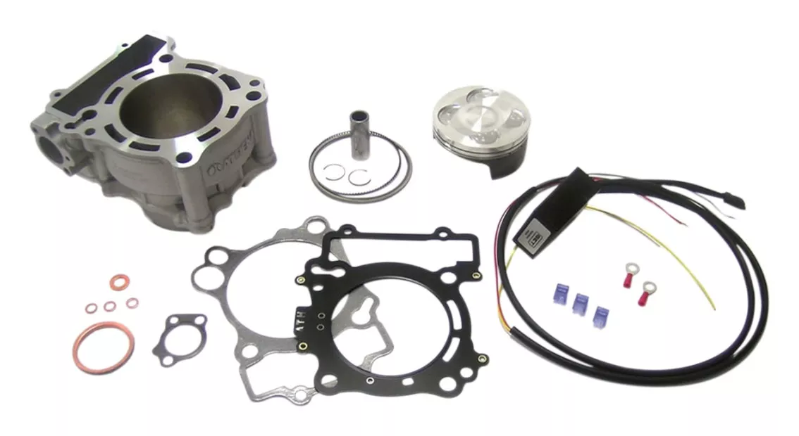 Athena Big Bore Cylinder Kit Yamaha WR250R / WR250X 2008-2017