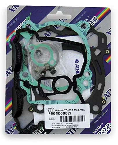Athena Top End Gasket Kit P400427620016