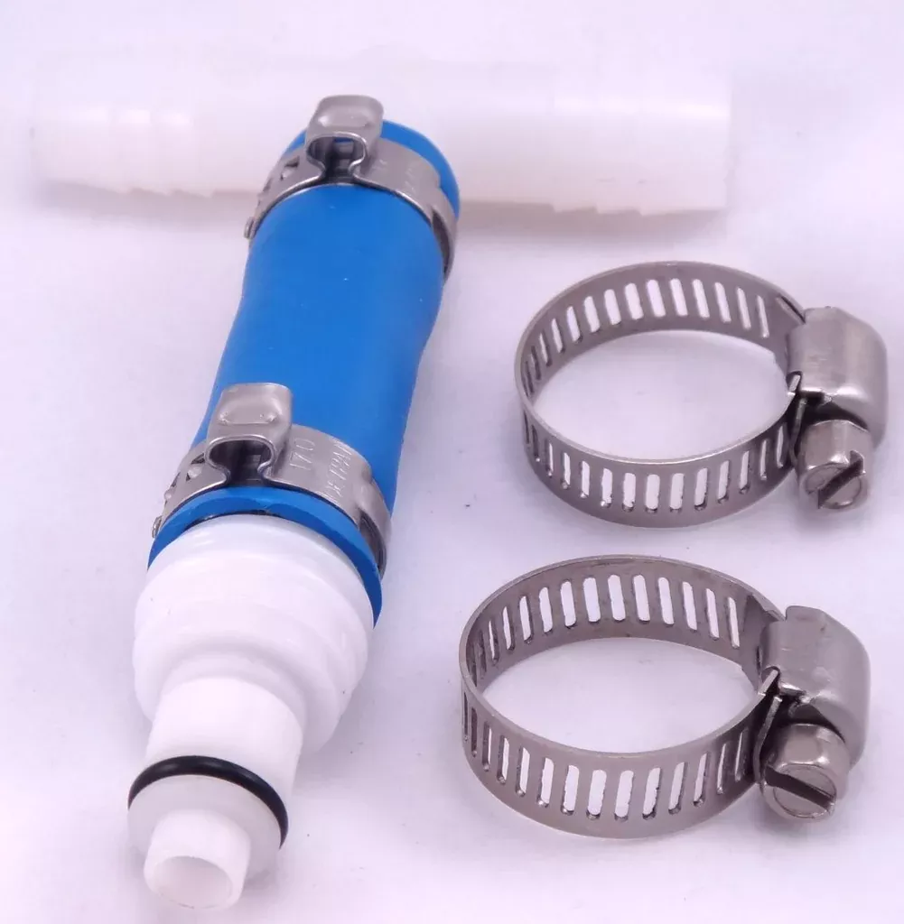Atlantis A7010 Flush Fitting Kit for SeaDoo SP XP SPX GTS GTI SPI