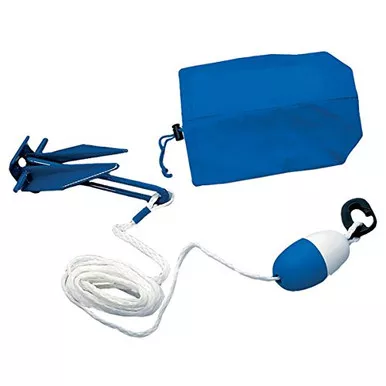 Atlantis Atlantis Anchor Kit - A2382
