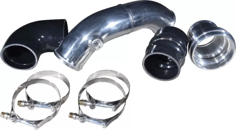 ATS Charge Pipes